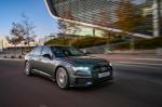 Audi S6 Sedan TFSI 2020 года (ZA)